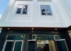 Bán nhà 3 tầng Minh Kha An Dương Hải Phòng