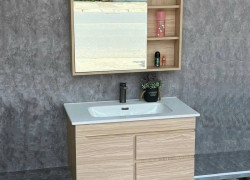 Cty Trường Phát tuyển NV Đóng gói tủ nhựa pvc nhà tắm ở Dĩ An