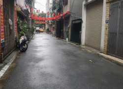 Bán nhà Sài Đồng,Long Biên 3 tầng,46m,mt4.1m oto tránh nhỉnh 11 tỷ