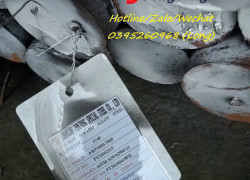 Alloy Steel Round Bar