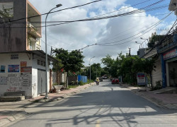 Nhà xưởng mặt đường Hoàng Thế Chung An Dương Hải Phòng