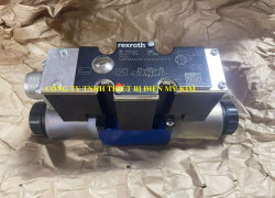 Van điện từ Rexroth 4WRAE6W30-23/G24K31/F1V