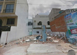 Bán lô đất biệt thự có công viên nội khu đường số 5 P17 Gò Vấp