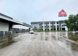 XT380 nhà xưởng sản xuất theo quy định, linh hoạt thời gian thuê, bàn giao SX liền