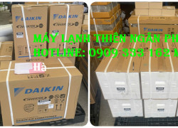 Nhà Phân Phối Máy Lạnh Treo Tường Daikin Chính Hãng Giá Sỉ & Lẻ Tại Miền Nam