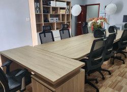 Cho Thuê Văn Phòng 40m2 Mặt Tiền Bùi Quang Trinh, Cái Răng, Cần Thơ - Giá Hời Chỉ 5 Triệu, Sổ Đỏ, Tây Bắc, Gọi Ngay