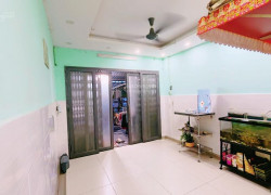 Bán Nhà Lạc Long Quân 40m² chỉ 3.6Tỷ