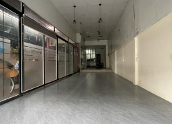 cho thuê mặt bằng đường phan đăng lưu hải châu đà nẵng riêng biệt lối đi giá tốt