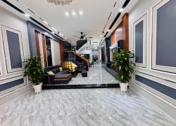 BÁN NHÀ MẶT TIỀN KDC AN PHÚ – HOÀN CÔNG ĐẦY ĐỦ – DIỆN TÍCH 110M²