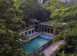 Voucher Phòng Melia Mountain Ba Vì resort