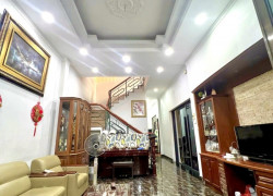 Tân Phú: Bán nhà hẻm Tân Kỳ Tân Quý 425m2, 4 tầng. Sổ hồng, 75 tỷ. Vị trí vàng! Gọi ngay!