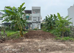 CẦN BÁN LÔ ĐẤT GIÁ TỐT TẠI TRUNG TÂM LÊ HỒNG PHONG - NHÁNH ĐƯỜNG VÕ VĂN TẦN - HÀ NAM