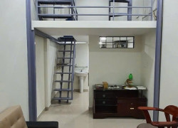 Chính chủ  cho  thuê nhà nguyên căn  mới 1 lửng,1 lầu,sạch sẽ, thoáng mát.