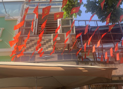 Bán Nhà Đẹp Mặt phố