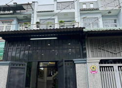 Cần bán gấp nhà bến lức long an 5x22