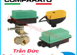 Bộ truyền động Comparato | Comparato Actuator