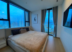 Sam Tower 1PN – Vào Hàng Giá Mềm – Cho Thuê 25tr/Tháng, thu hút Nhà Đầu Tư