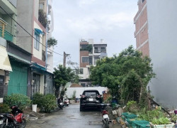 NHÀ 4 TẦNG HXH 7M ĐƯỜNG SỐ 11 GẦN NHÀ GA METRO BÌNH THÁI, KHA VẠN CÂN