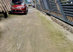 NHÀ MỚI Ở NGAY-HXH- PHẠM VĂN ĐỒNG, HIỆP BÌNH CHÁNH,THỦ ĐỨC