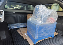 Bộ Nguồn Thủy Lực Winner giá rẻ, Bộ Nguồn Thủy Lực 12V, Bộ Nguồn Thủy Lực 2.2Kw, Bộ Nguồn Thủy Lực 10Hp,