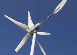 Chi phí lắp đặt năng lượng gió hết bao nhiêu tiền mới nhất năm 2025