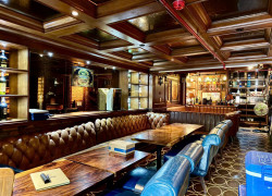 CỰC HIẾM - CHO THUÊ HẦM TRUNG TÂM QUẬN 1 – 277 LÊ THÁNH TÔN, TP. HỒ CHÍ MINH