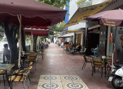 GẦN MẶT HỒ ĐẦM TRÒN - ĐỘI CẤN - BA ĐÌNH - 97M - GIÁ 21TỶ