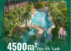 EMERALD GARDEN VIEW – Chuẩn sống đôi xanh giữa lòng Thuận An, Bình Dương chỉ từ 35 triệu/m²