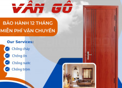 cửa thép phòng 1 cánh