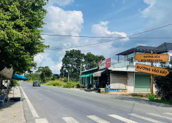 Đất liền kề KDL Hoa Việt, cạnh KCN Minh Hưng Chơn Thành