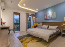 **Bán nhà hẻm xe hơi Âu Cơ, phường 14, Tân Bình 4x15,5m chỉ 8 tỷ