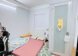 CHO THUÊ PHÒNG NGỦ TÁCH BẾP – CÓ BAN CÔNG NHỎ - QUẬN 11, HCM