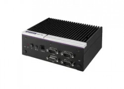 AIR-150-S24A1: 26 TOPS AI Inference System Intel 13th Gen. with Hailo-8 AI