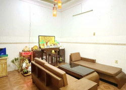 Siêu phẩm nhà& đất  Huỳnh Thị Mài , Tân Hiệp ,DTx 435m2 . Giá chỉ  7.7 tỷ (TL)