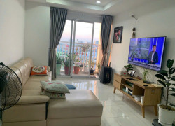 Bán căn hộ chung cư Khuông Việt gần công Viên Đầm Sen Tân Phú