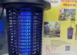 Đèn diệt côn trùng SORA-18W