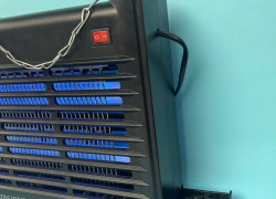 Đèn bắt muỗi LUMI-20W