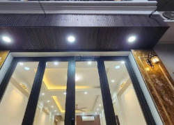 NHÀ ĐẸP MỚI KOONG VỪA Ở VỪA KD - DT 96M2, 5 TẦNG, KIM MÃ, BA ĐÌNH. GIÁ 21 TỶ