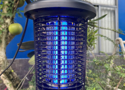 Đèn diệt côn trùng Sora-18W