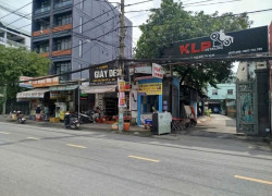 Mặt tiền KD Gò Dưa Thủ Đức -1268m2 thổ cư- ngang 21m - dòng tiền 120tr/tháng 92 tỷ