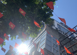 Nhà Đẹp Mặt phố Bán Gấp