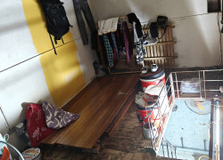 CHÍNH CHỦ CẦN CHO THUÊ TẦNG 1 – 129 NHẬT CHIÊU, PHƯỜNG NHẬT TÂN, QUẬN TÂY HỒ, HÀ NỘI