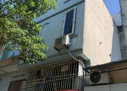 Nhà Mặt Phố Bán Gấp