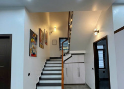 Nhà 2 tầng DT 7x15m giá 2.5 tỷ thương lượng tại Bến Lức Long An