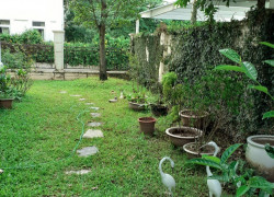 21.11.25.1 Cho thuê biệt thự Splendora rộng thênh thang có thể làm văn phòng, kinh doanh, xuất khẩu lao động, trung tâm