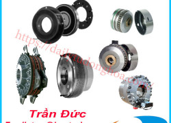 Phanh khí nén Goizper | Đại lý cung cấp Goizper tại Việt Nam