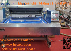 Máy hút chân không băng tải Winvac VBM Series