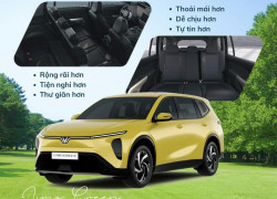 💚 LIMO GREEN – MÀU SẮC CỦA SỰ DỄ CHỊU & TỰ DO