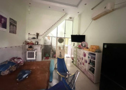 123.2M2 - 2 MẶT TIỀN - NGANG 7.2M VUÔNG VỨC - NGAY CHỢ ĐẦU MỐI THUẬN TIỆN KINH DOANH - DÒNG TIỀN 15TR/ THÁNG  - CHỈ