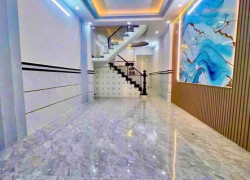 Nhà đẹp 43m² gần Đặng Nhữ Lâm, dân trí cao – 4.05 tỷ